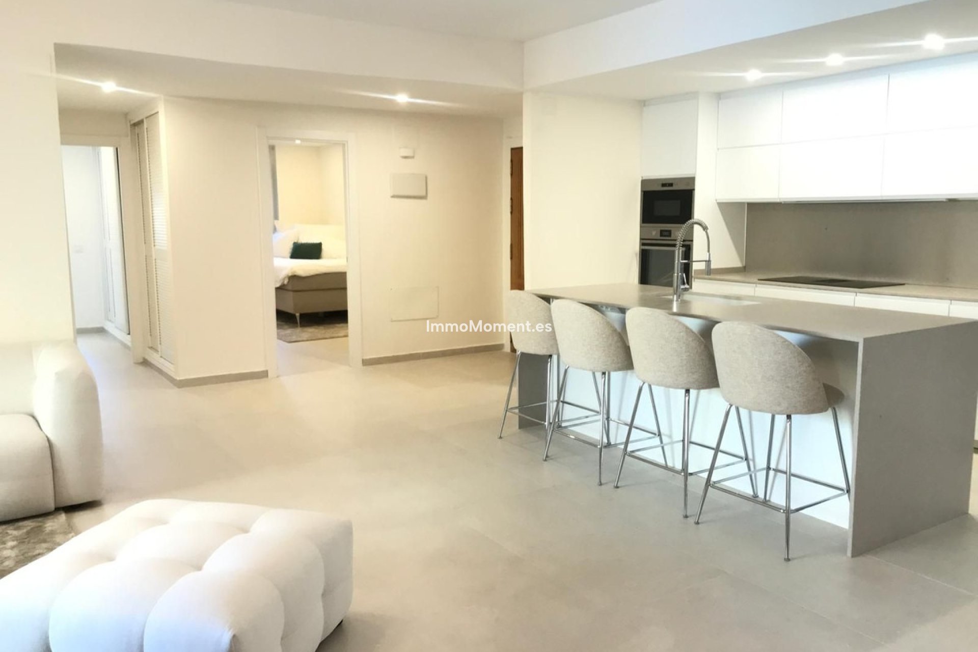 Reventa - Apartamento - Marbella - San Pedro de Alcántara