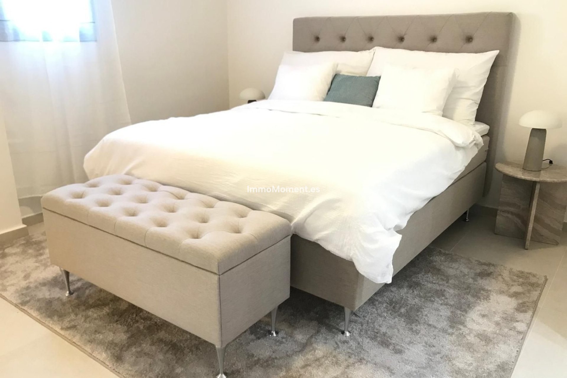 Reventa - Apartamento - Marbella - San Pedro de Alcántara
