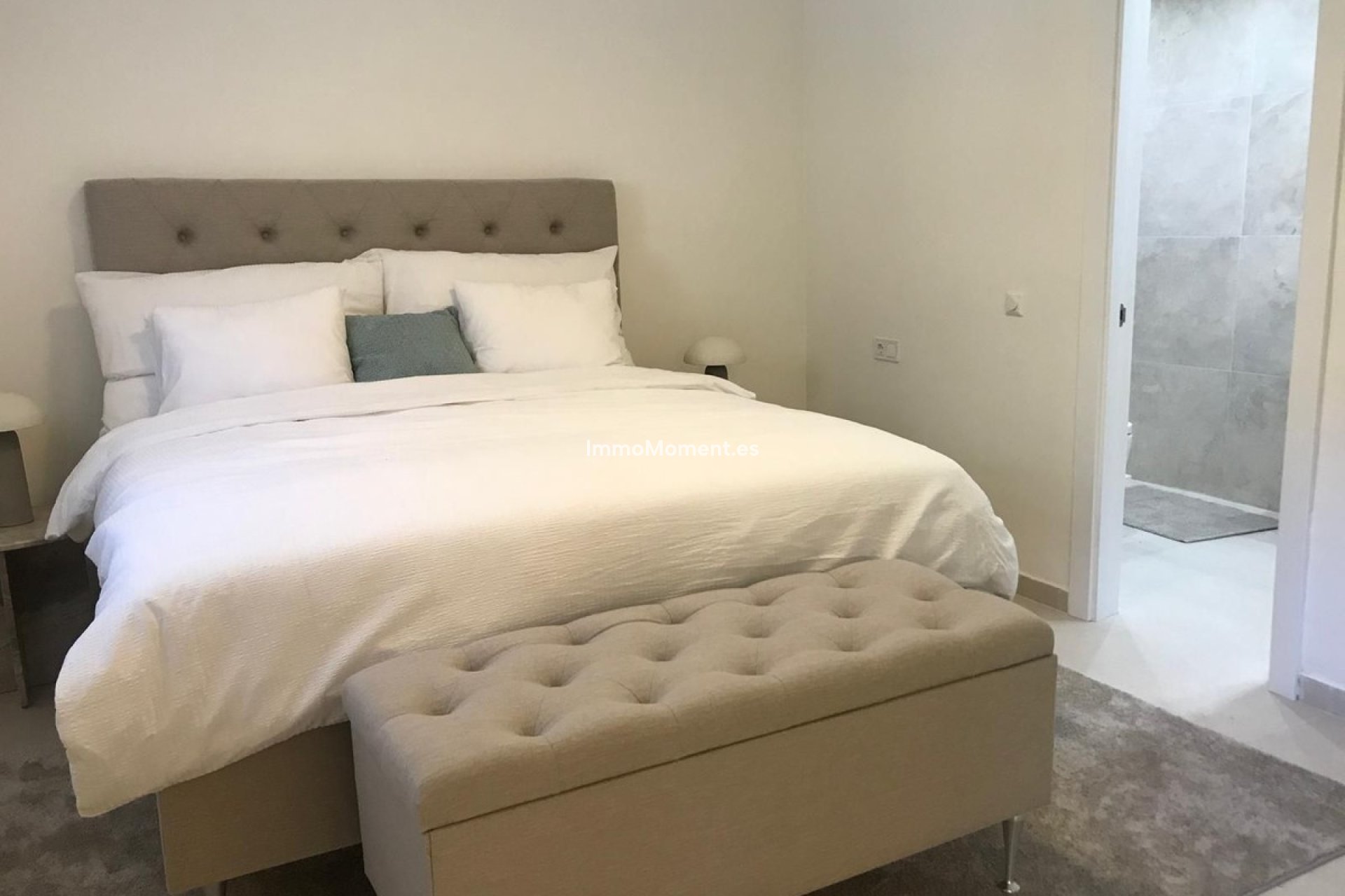 Reventa - Apartamento - Marbella - San Pedro de Alcántara