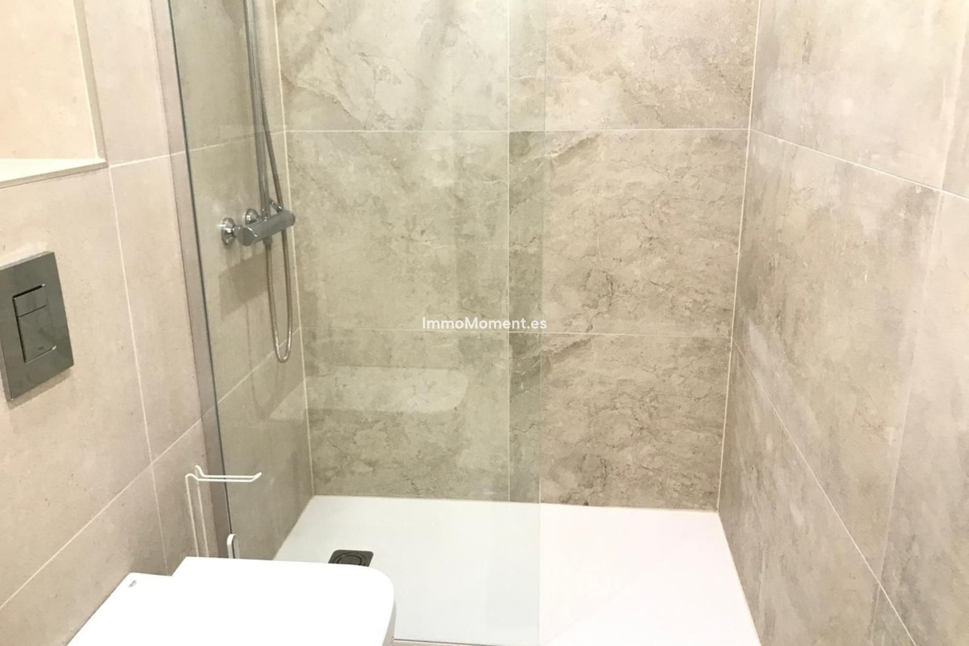 Reventa - Apartamento - Marbella - San Pedro de Alcántara