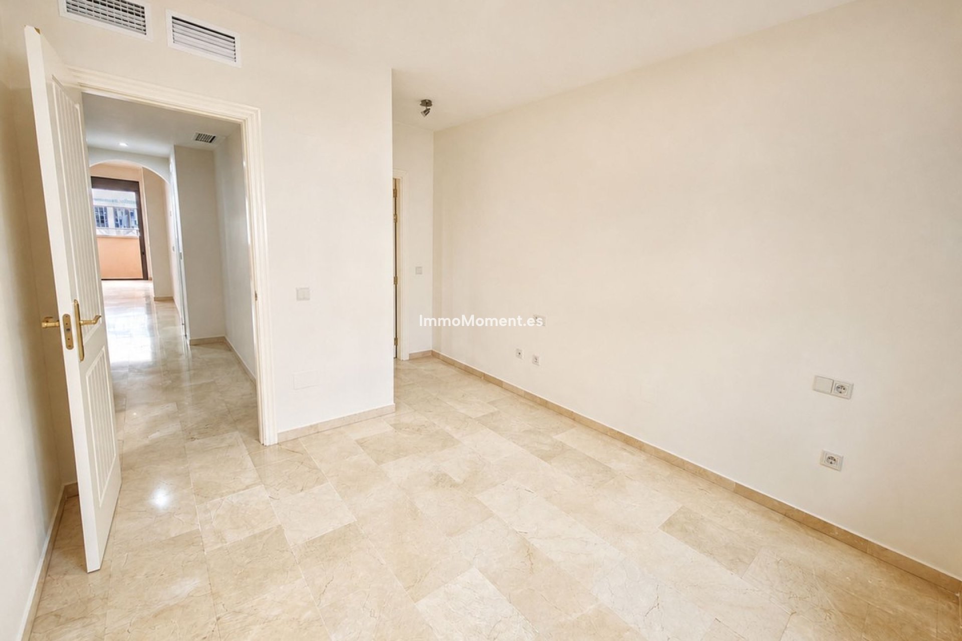Reventa - Apartamento - Marbella - San Pedro de Alcántara