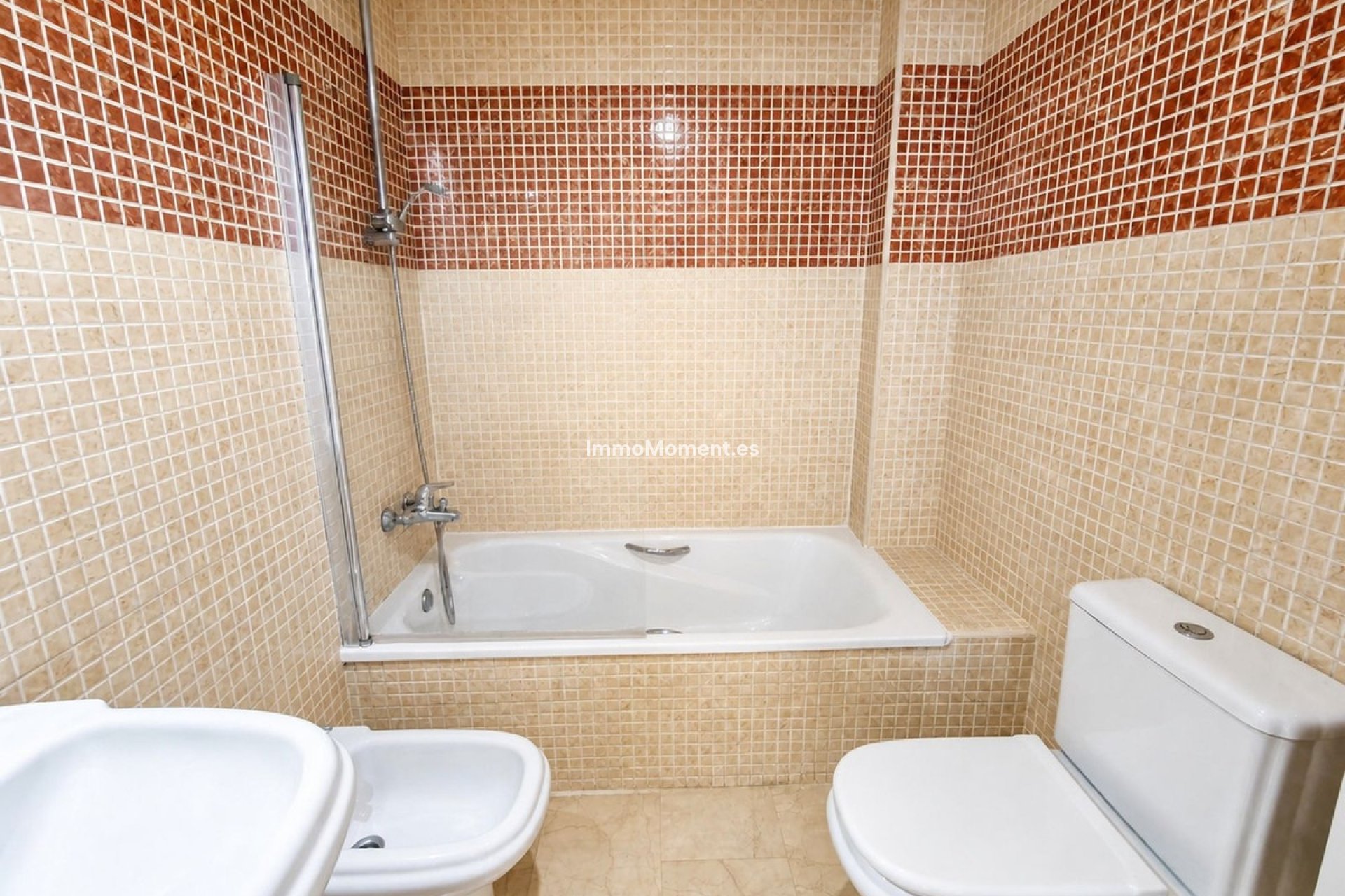 Reventa - Apartamento - Marbella - San Pedro de Alcántara