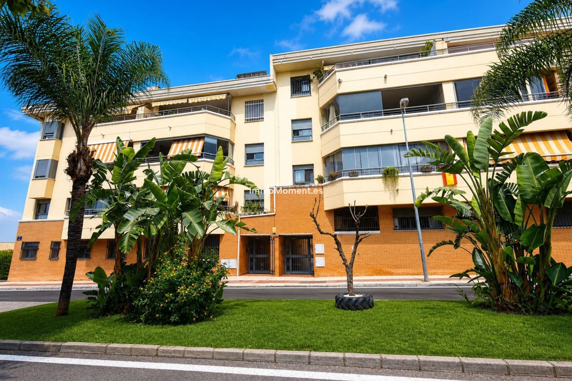 Reventa - Apartamento - Marbella - San Pedro de Alcántara