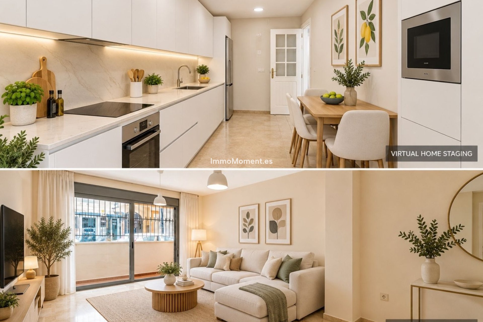 Reventa - Apartamento - Marbella - San Pedro de Alcántara