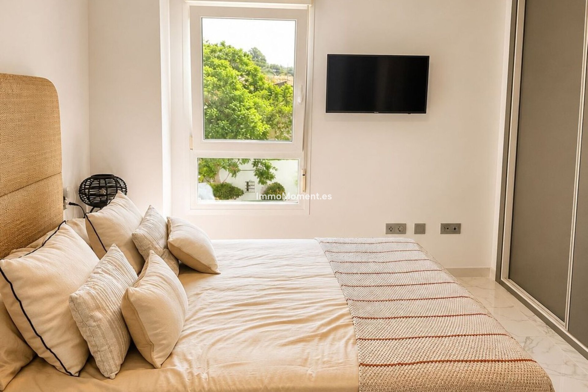 Reventa - Apartamento - Marbella - San Pedro de Alcántara