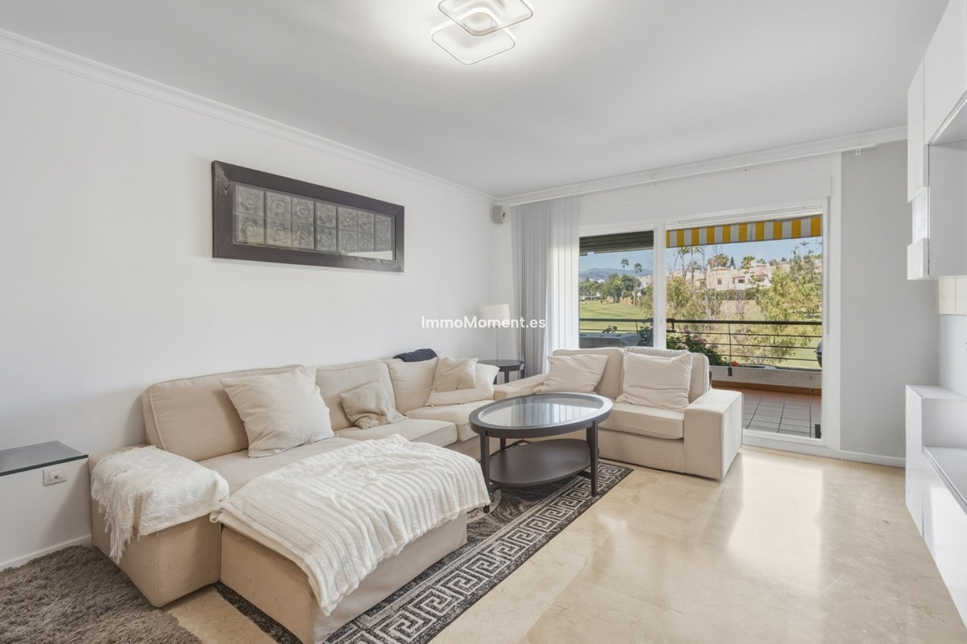 Reventa - Apartamento - Marbella - San Pedro de Alcántara