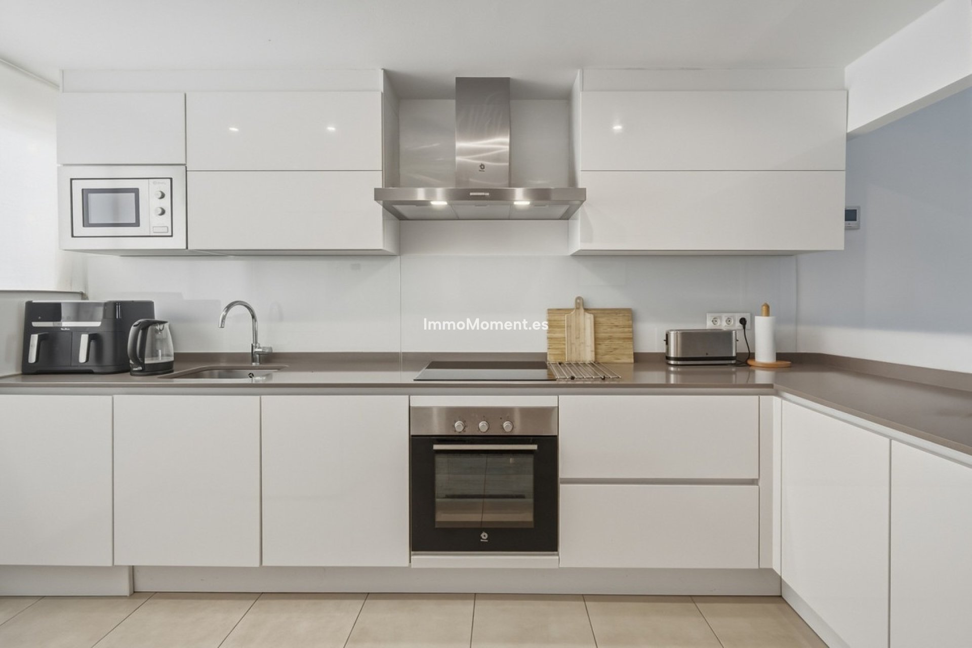Reventa - Apartamento - Marbella - San Pedro de Alcántara