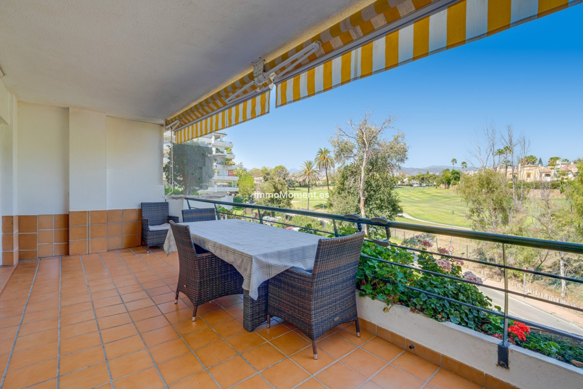 Reventa - Apartamento - Marbella - San Pedro de Alcántara