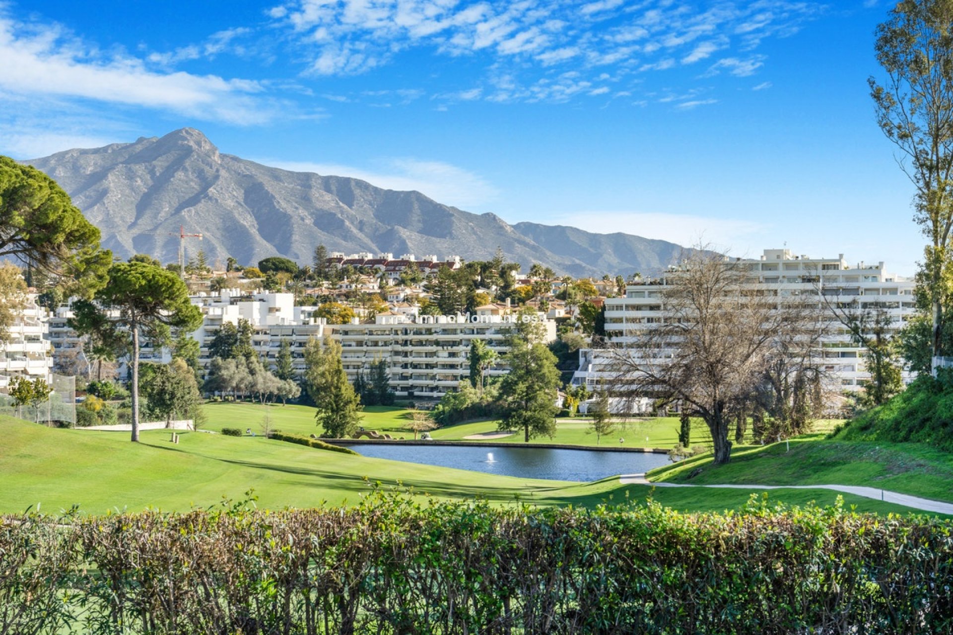 Reventa - Apartamento - Marbella - San Pedro de Alcántara