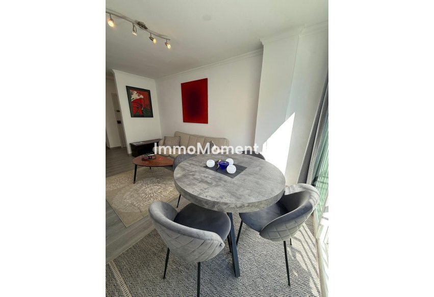 Reventa - Apartamento - Marbella - San Pedro de Alcántara