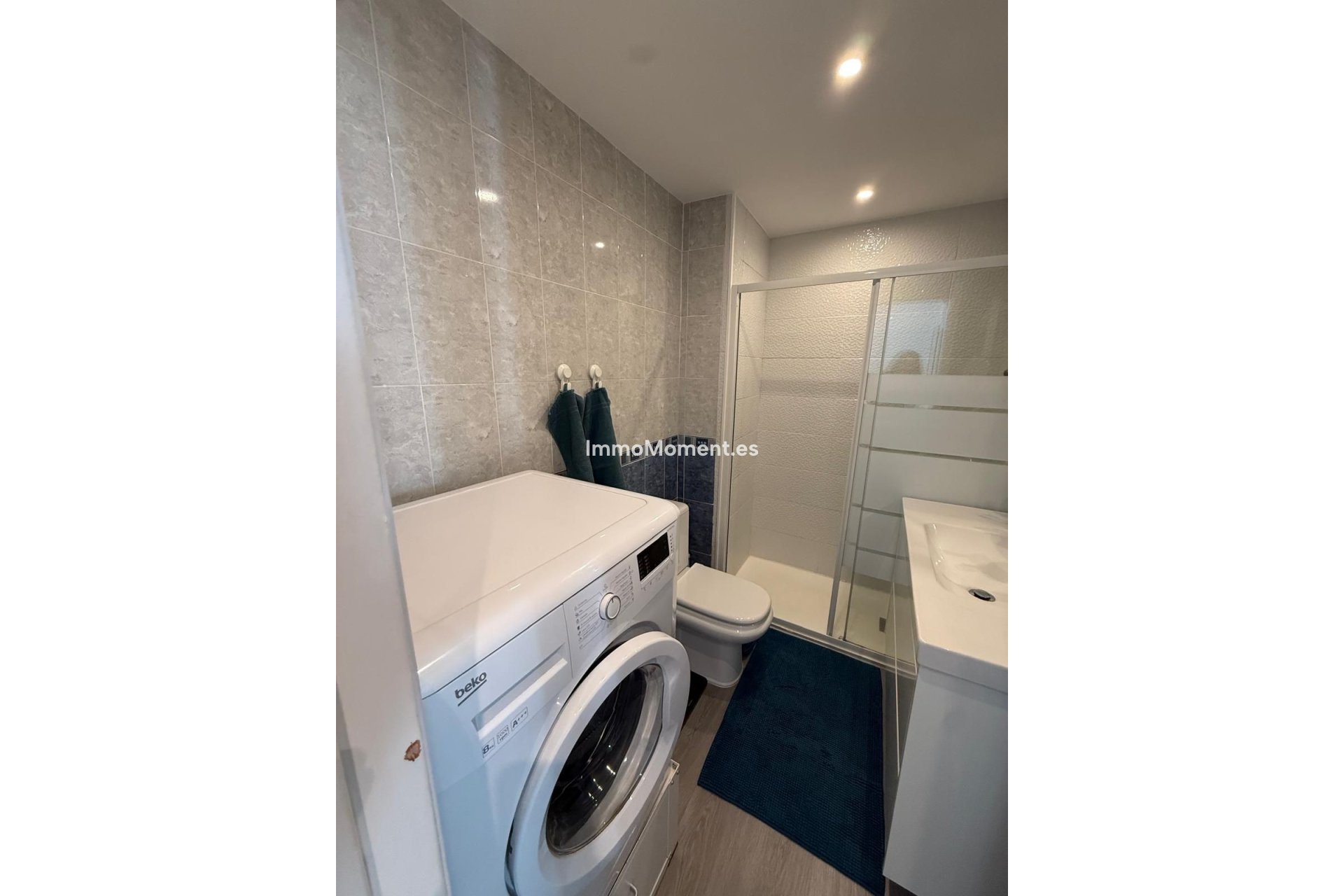 Reventa - Apartamento - Marbella - San Pedro de Alcántara