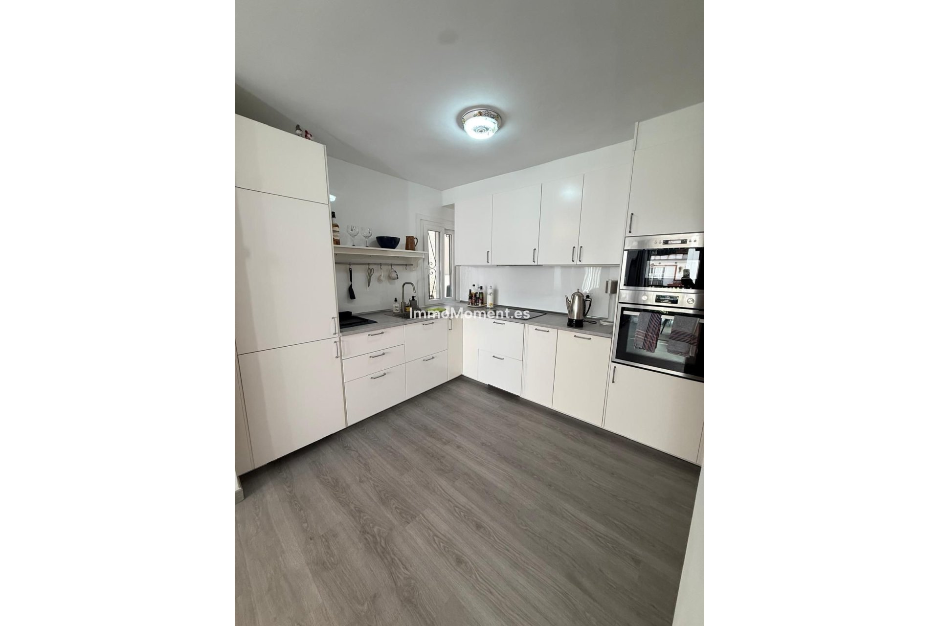 Reventa - Apartamento - Marbella - San Pedro de Alcántara
