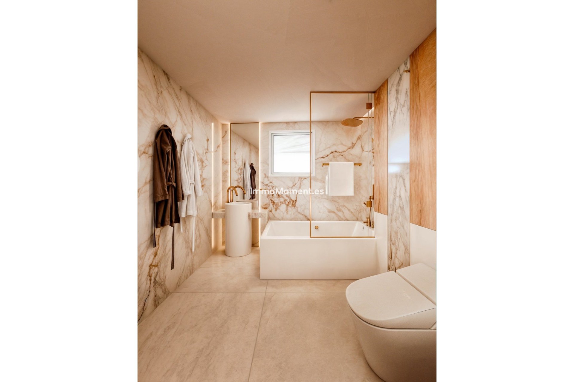 Reventa - Apartamento - Marbella - San Pedro de Alcántara