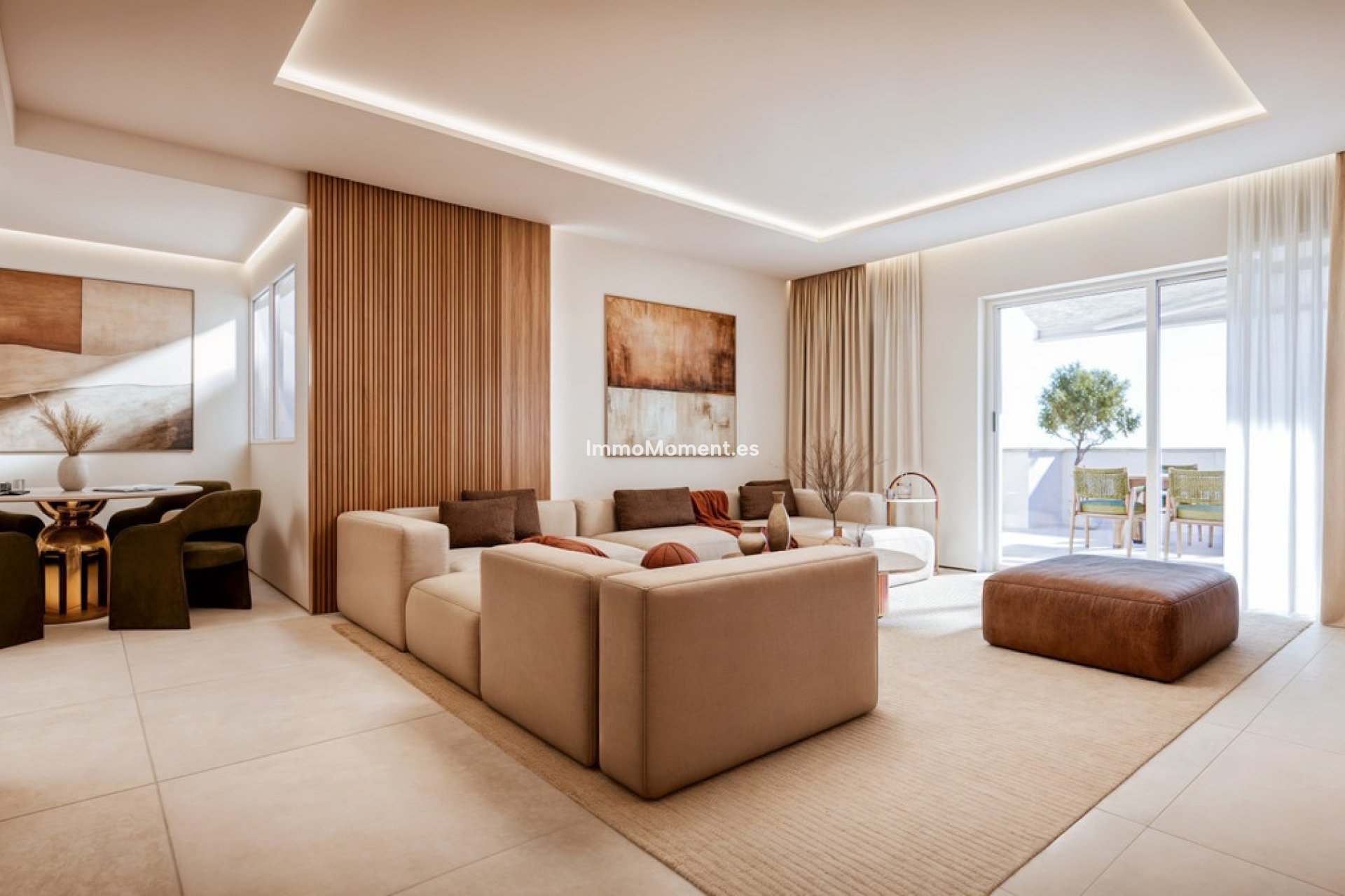 Reventa - Apartamento - Marbella - San Pedro de Alcántara