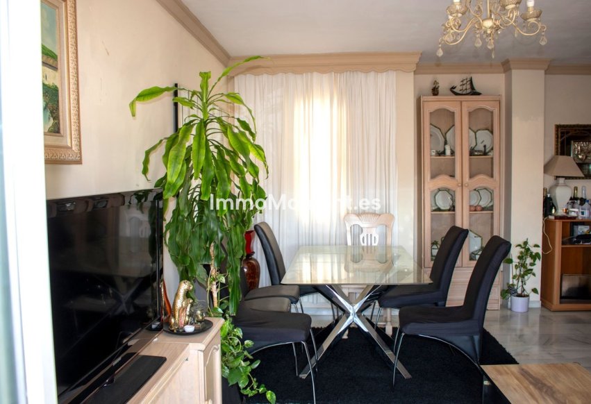 Reventa - Apartamento - Marbella - San Pedro de Alcántara