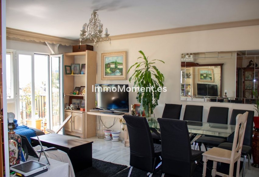 Reventa - Apartamento - Marbella - San Pedro de Alcántara