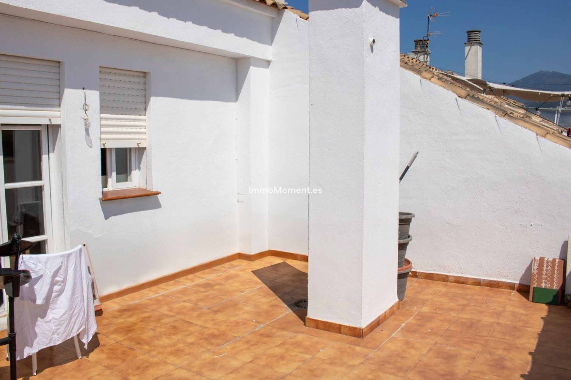 Reventa - Apartamento - Marbella - San Pedro de Alcántara