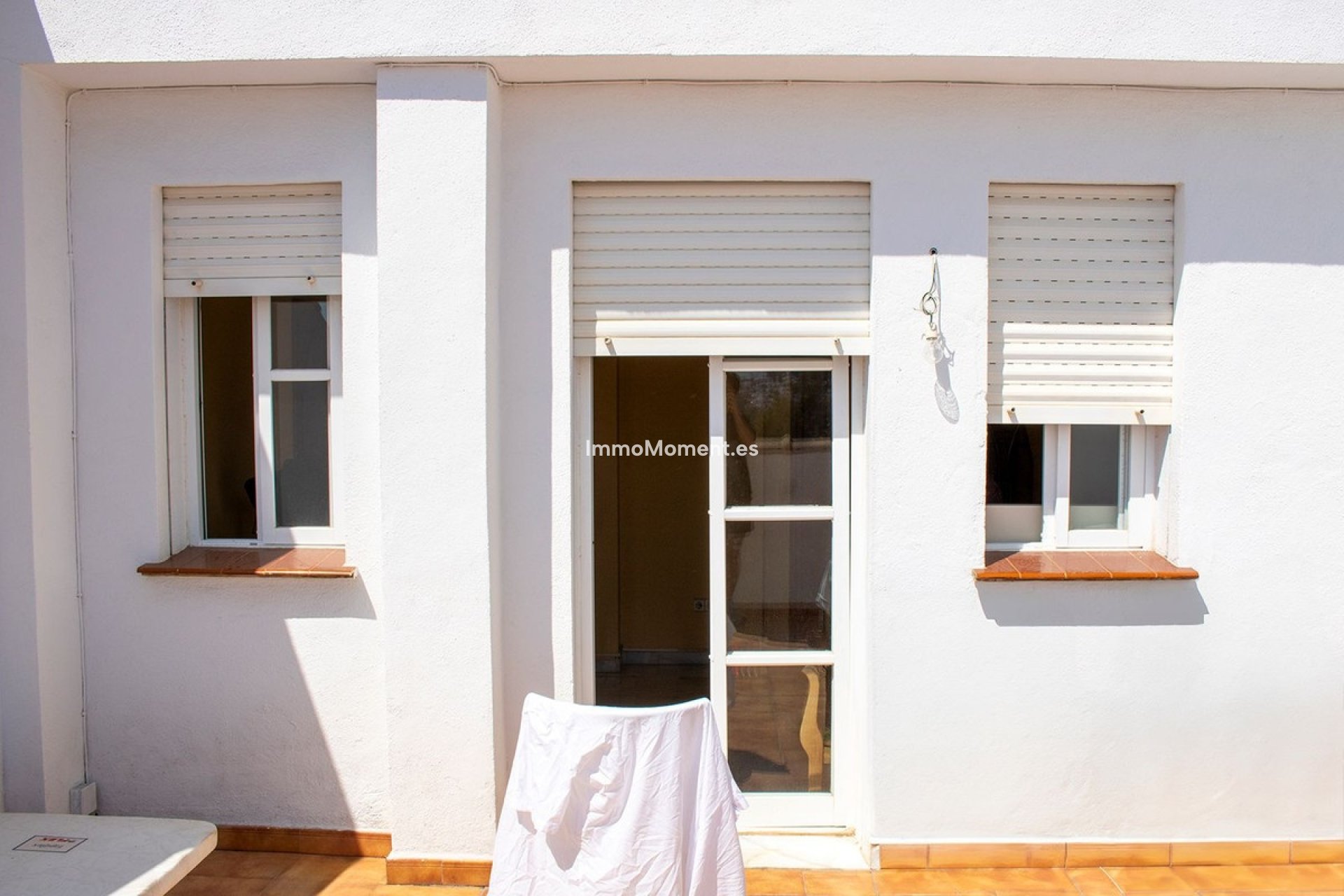 Reventa - Apartamento - Marbella - San Pedro de Alcántara