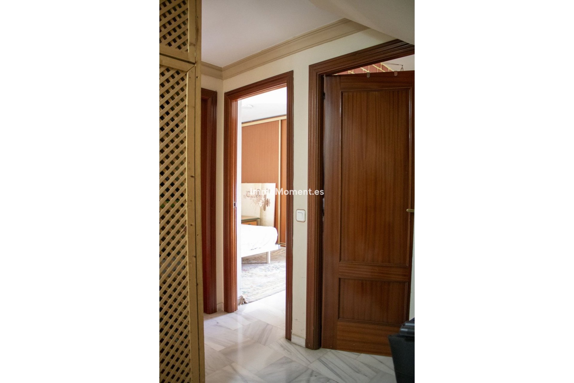 Reventa - Apartamento - Marbella - San Pedro de Alcántara