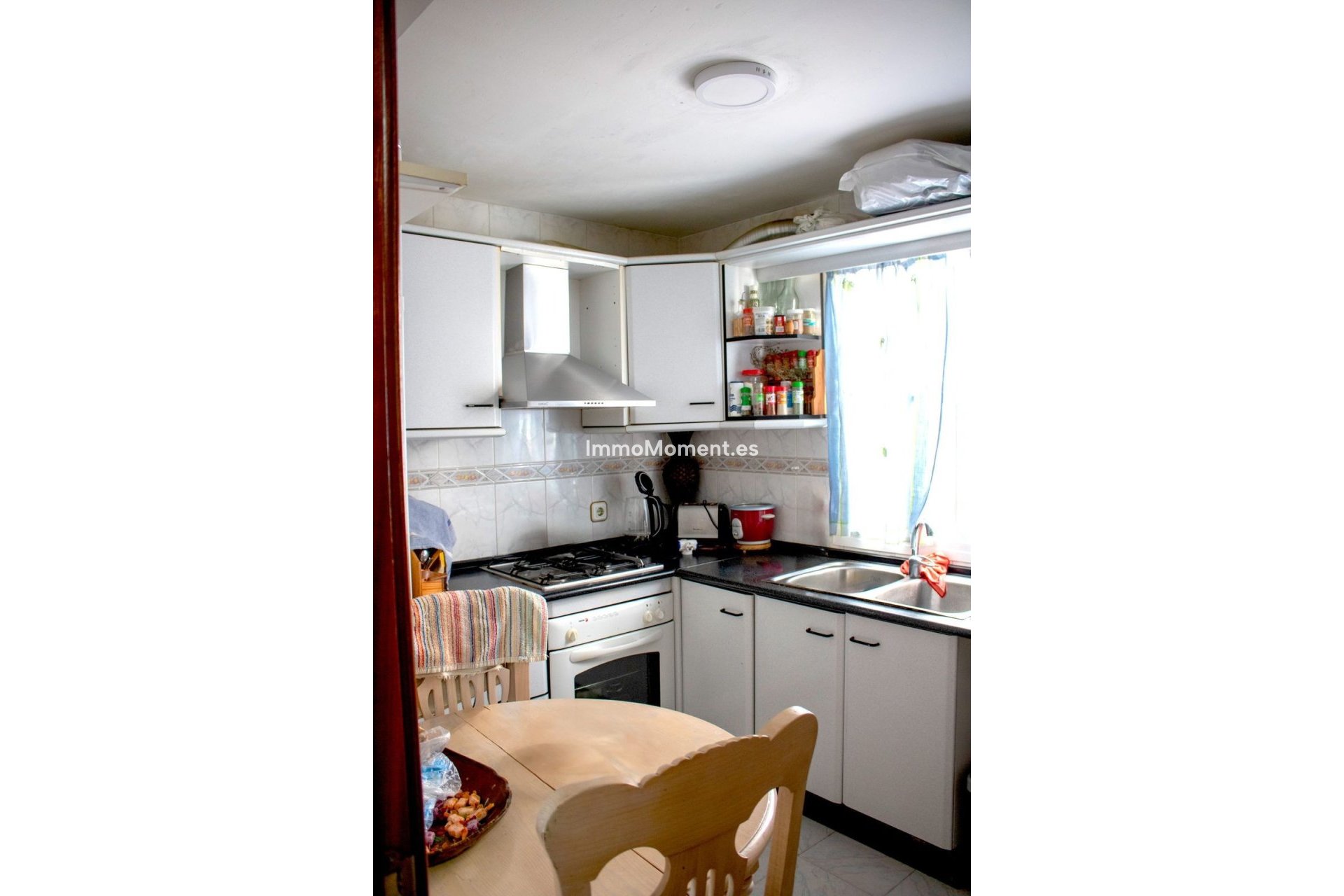 Reventa - Apartamento - Marbella - San Pedro de Alcántara