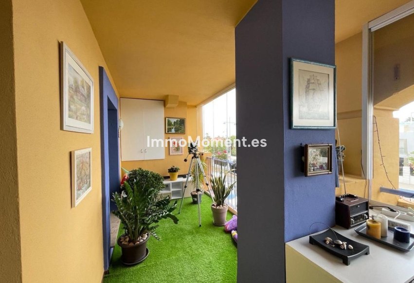 Reventa - Apartamento - Marbella - San Pedro de Alcántara