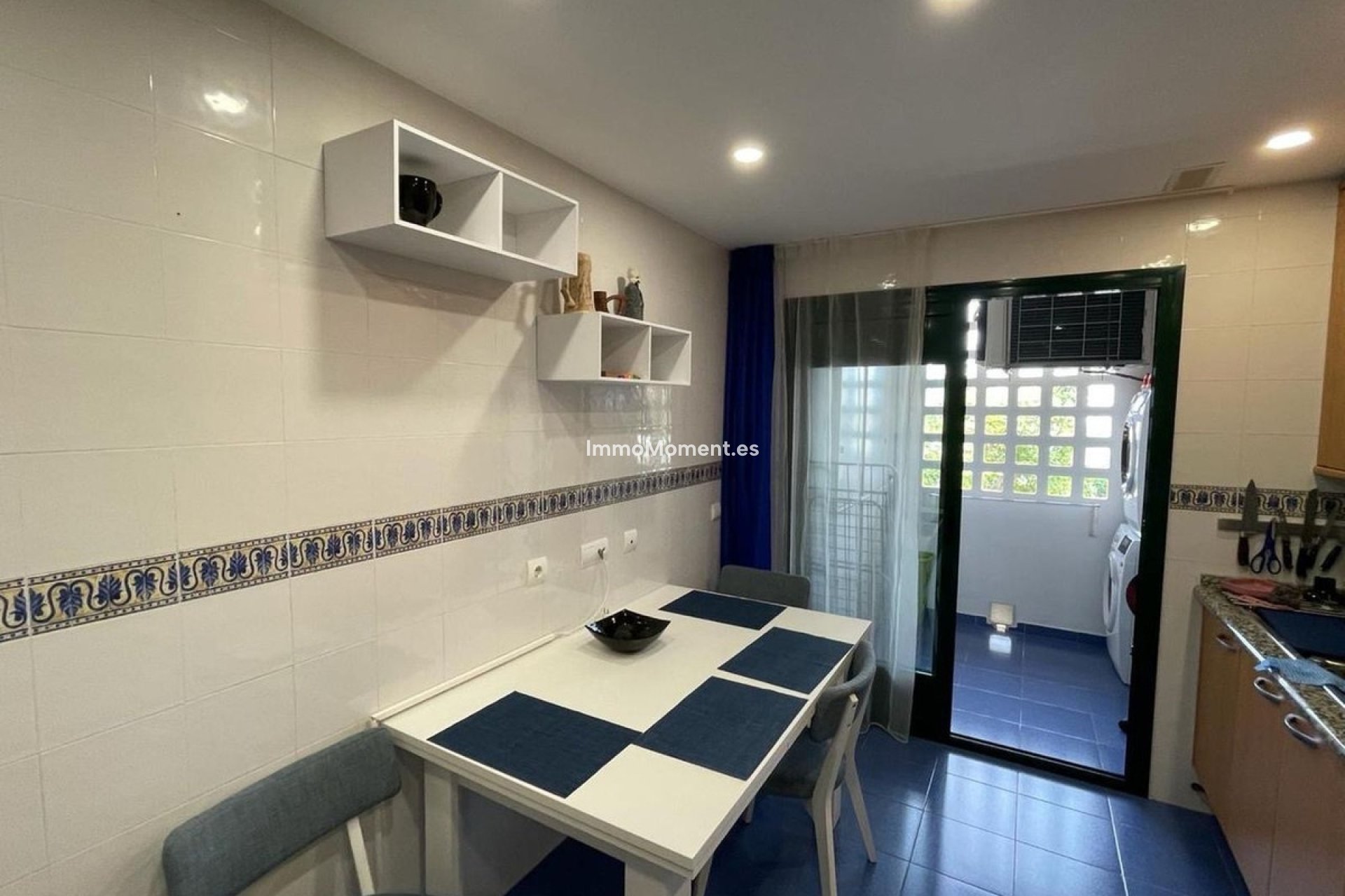 Reventa - Apartamento - Marbella - San Pedro de Alcántara