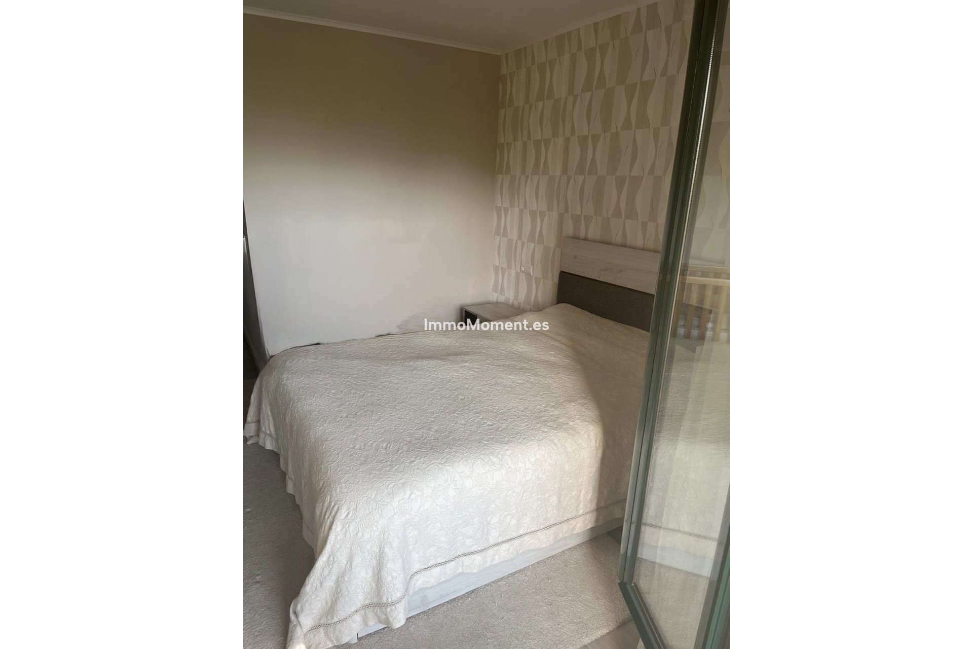 Reventa - Apartamento - Marbella - San Pedro de Alcántara