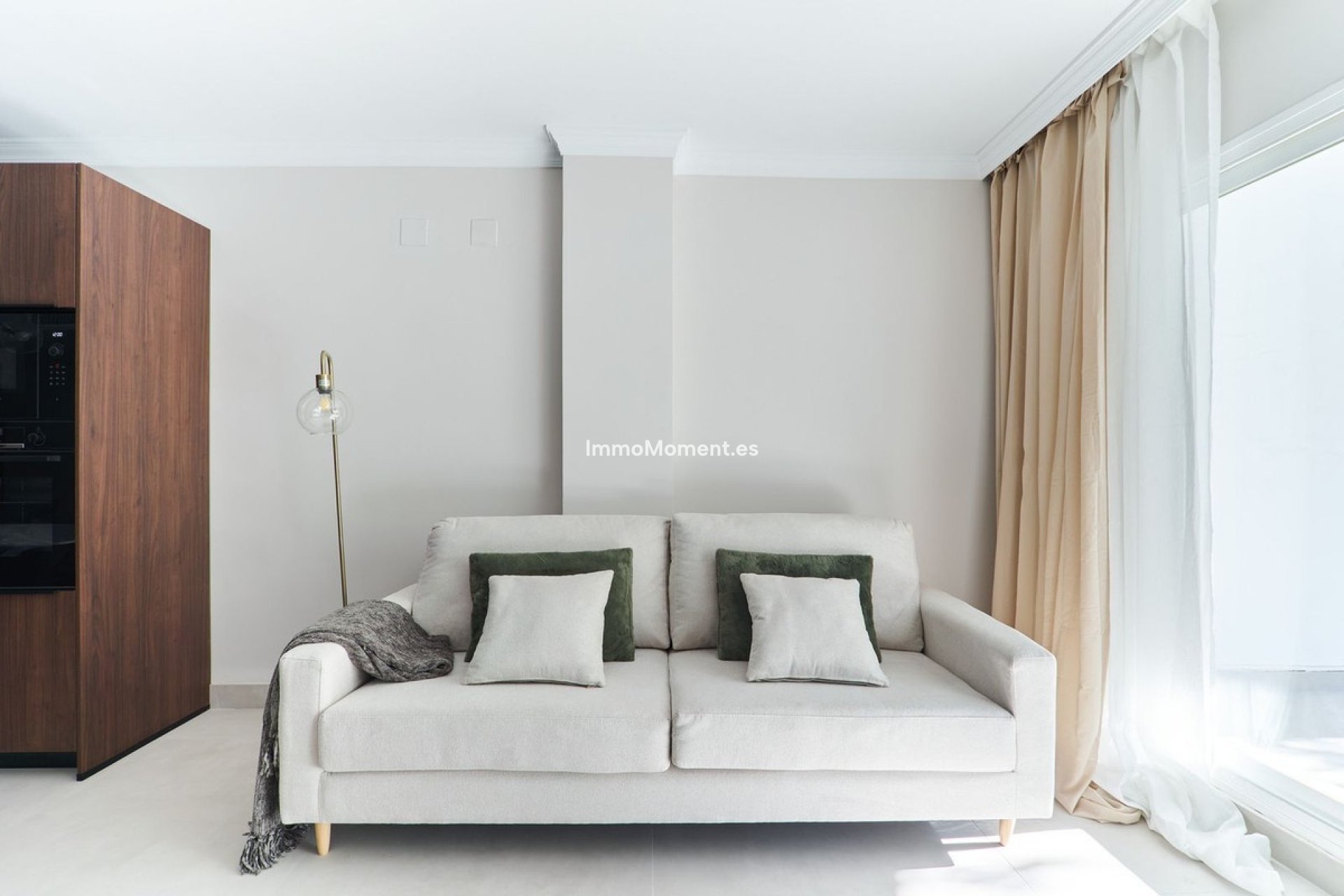 Reventa - Apartamento - Marbella - San Pedro de Alcántara