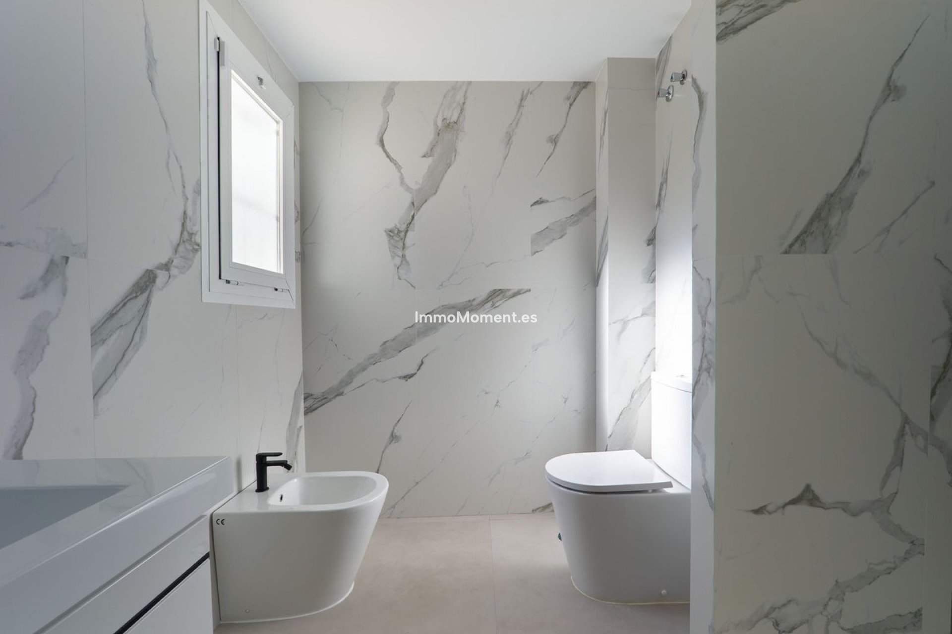 Reventa - Apartamento - Marbella - San Pedro de Alcántara