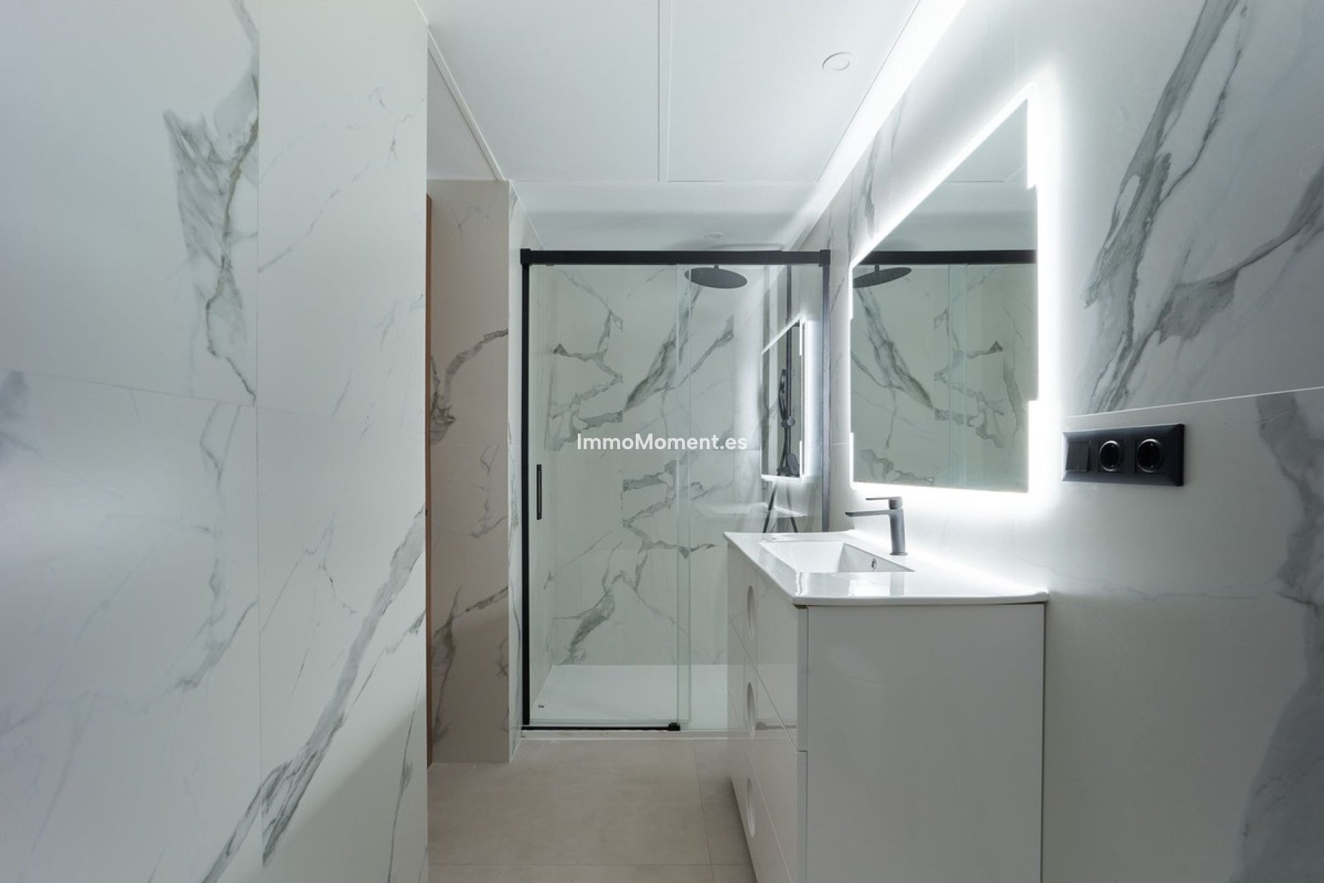 Reventa - Apartamento - Marbella - San Pedro de Alcántara