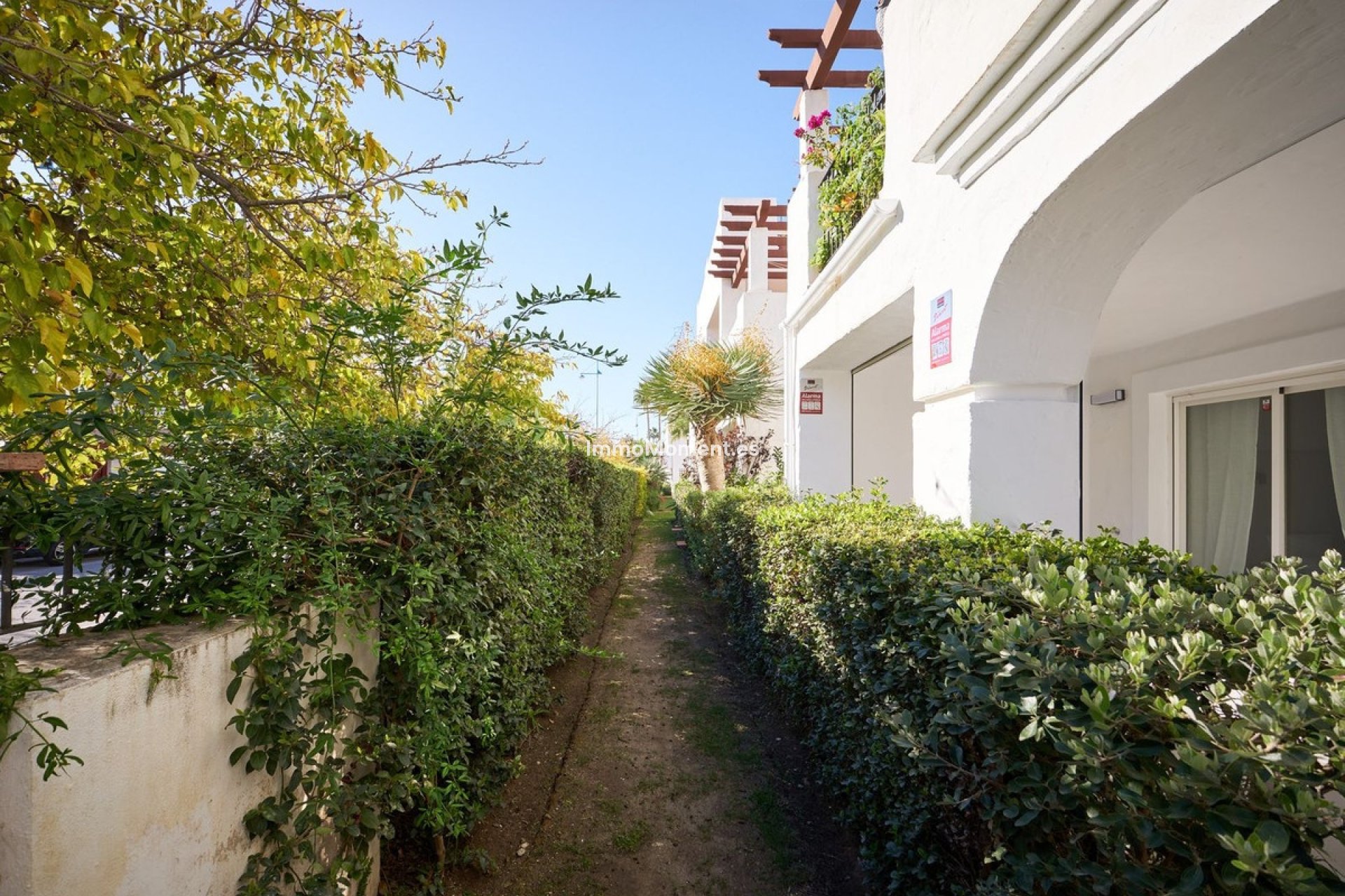 Reventa - Apartamento - Marbella - San Pedro de Alcántara