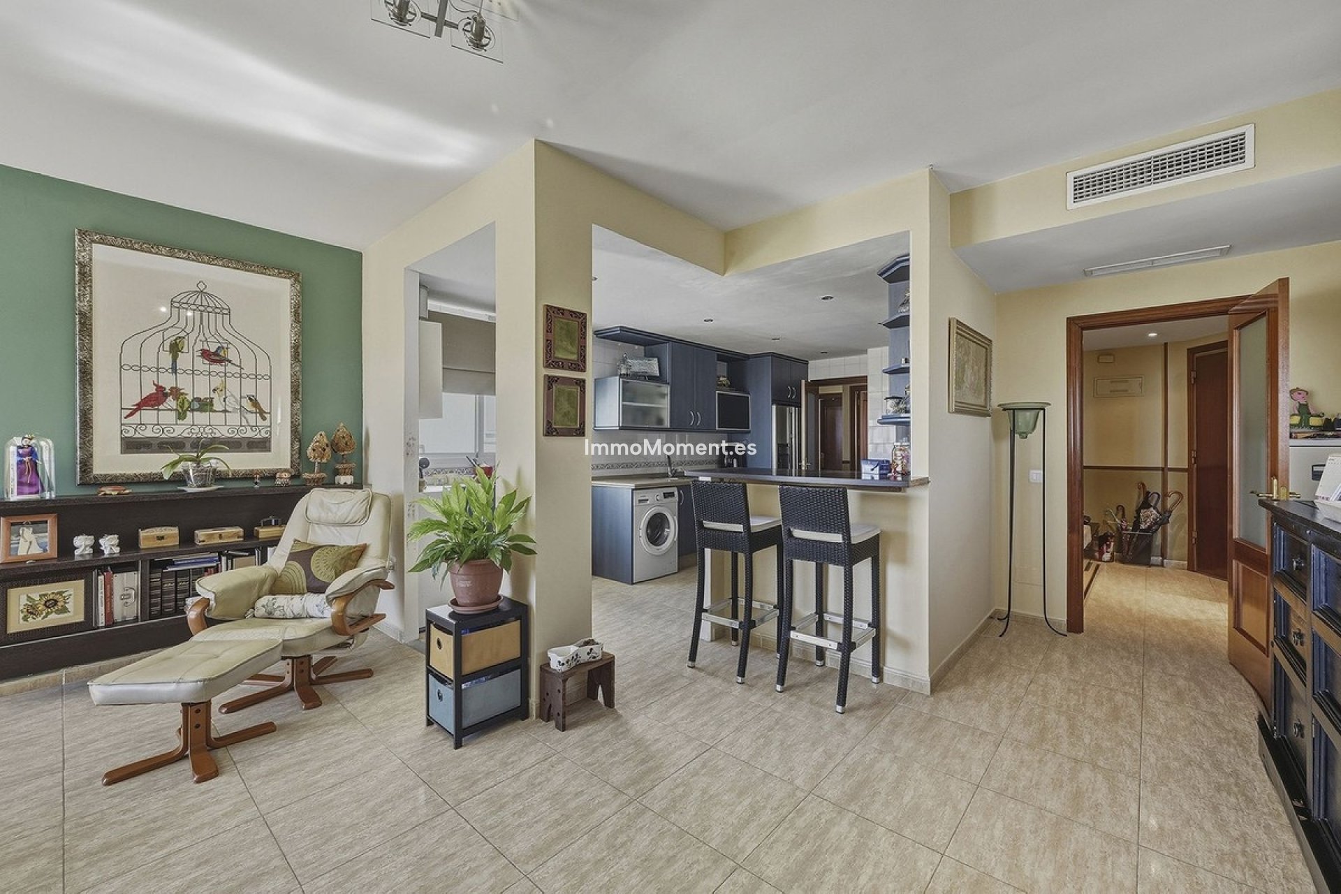 Reventa - Apartamento - Marbella - San Pedro de Alcántara