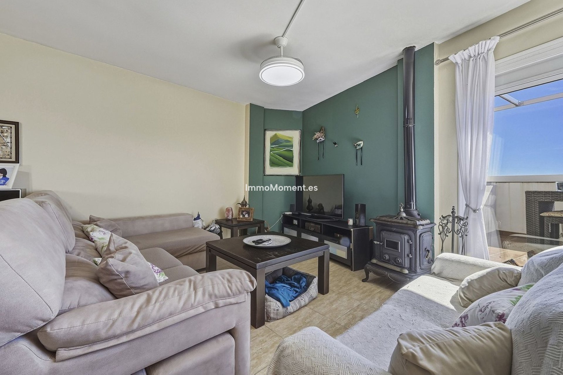 Reventa - Apartamento - Marbella - San Pedro de Alcántara