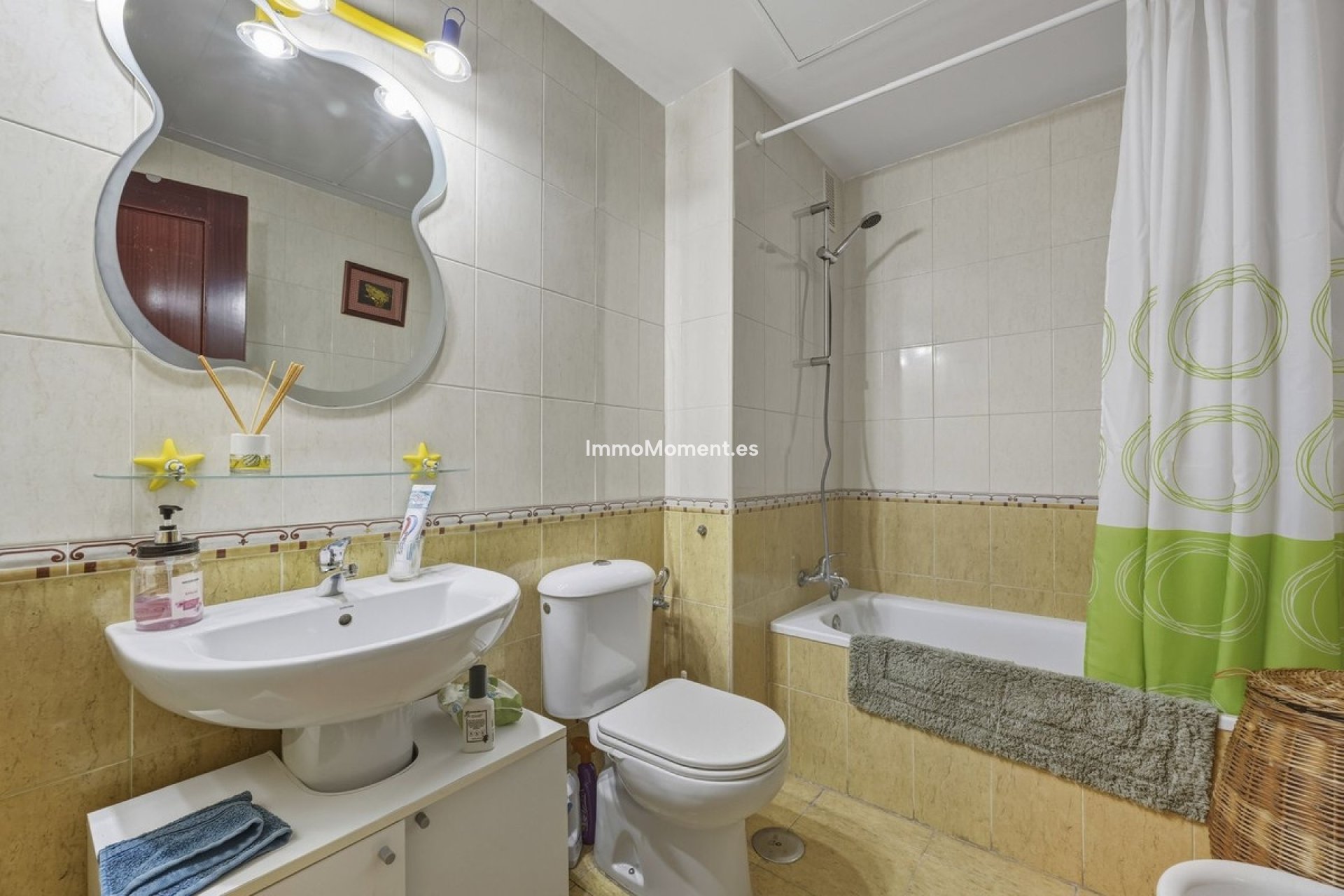 Reventa - Apartamento - Marbella - San Pedro de Alcántara