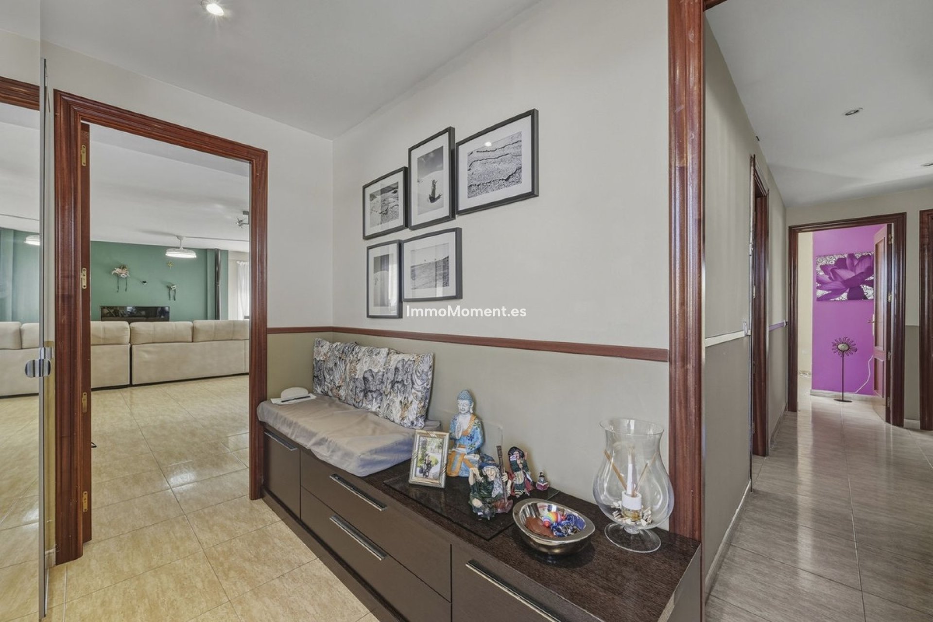 Reventa - Apartamento - Marbella - San Pedro de Alcántara