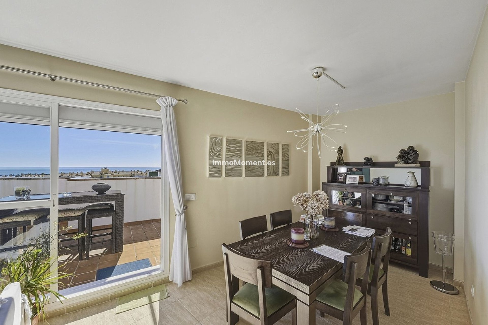 Reventa - Apartamento - Marbella - San Pedro de Alcántara