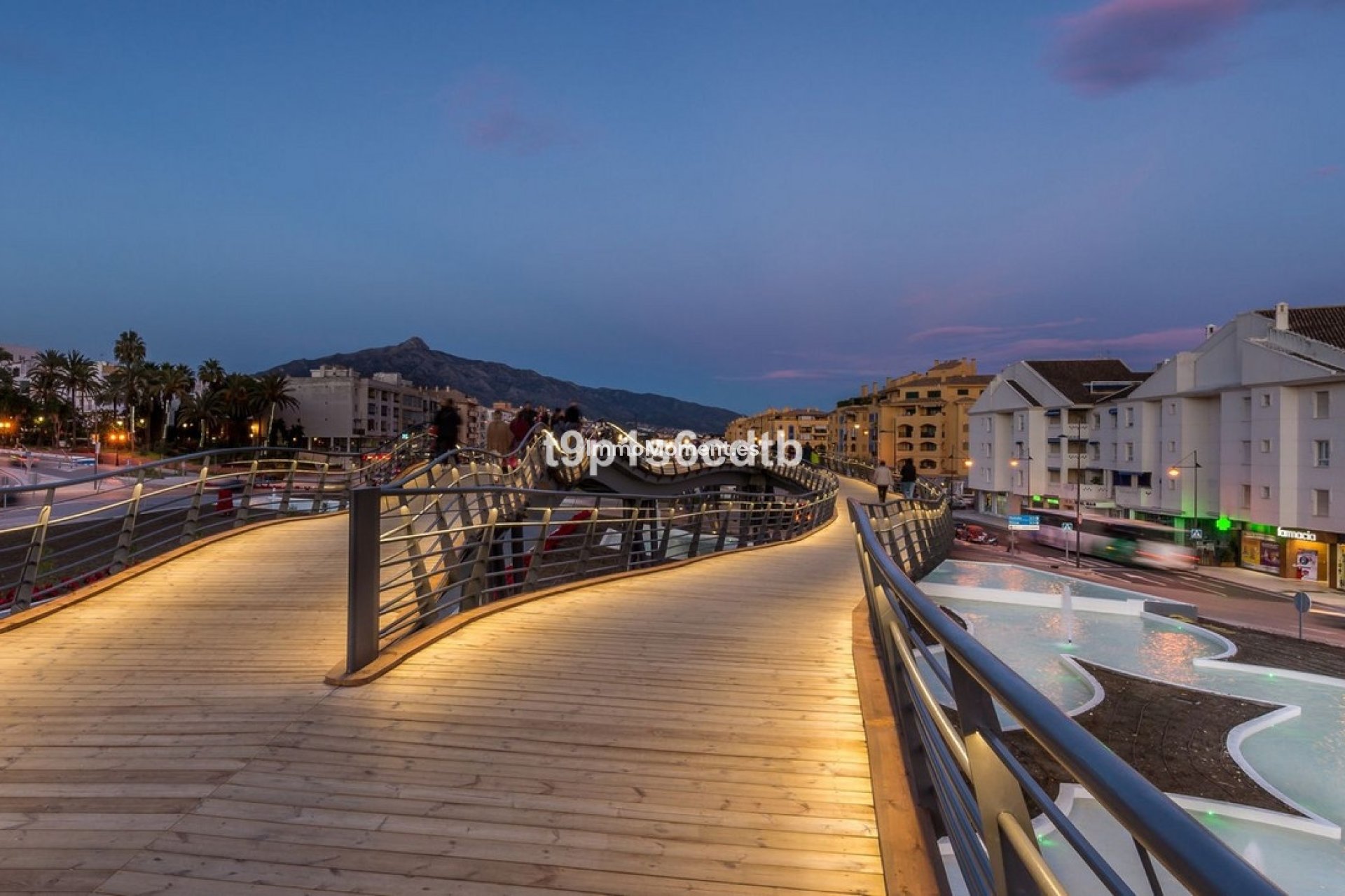 Reventa - Apartamento - Marbella - San Pedro de Alcántara