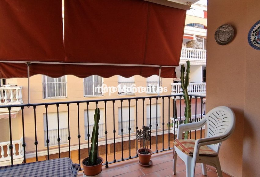 Reventa - Apartamento - Marbella - San Pedro de Alcántara