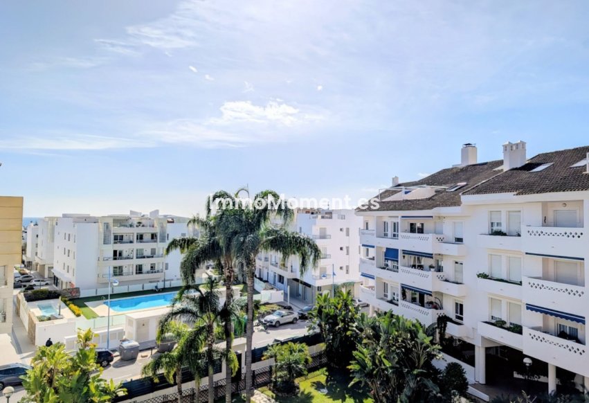 Reventa - Apartamento - Marbella - San Pedro de Alcántara