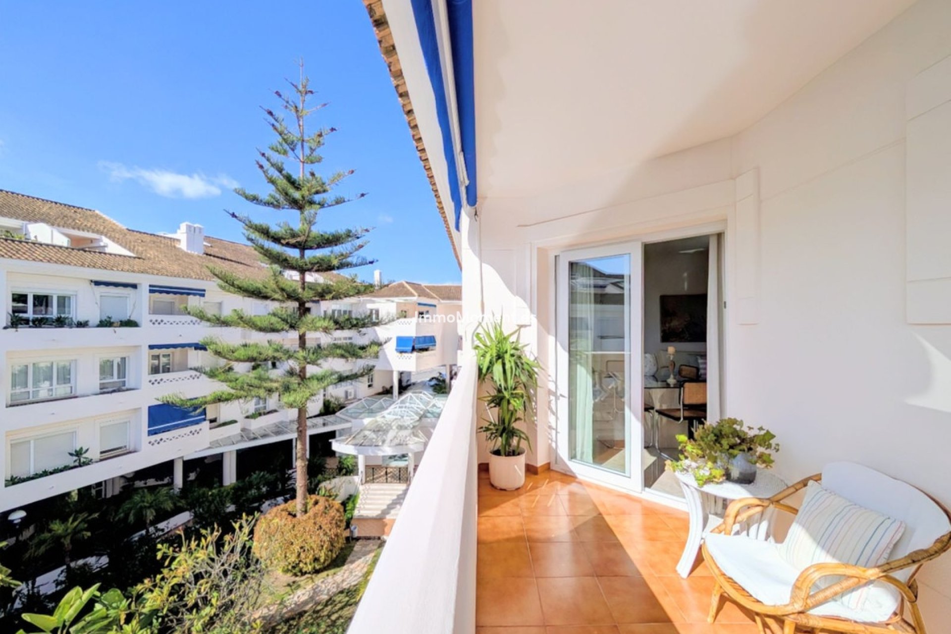 Reventa - Apartamento - Marbella - San Pedro de Alcántara