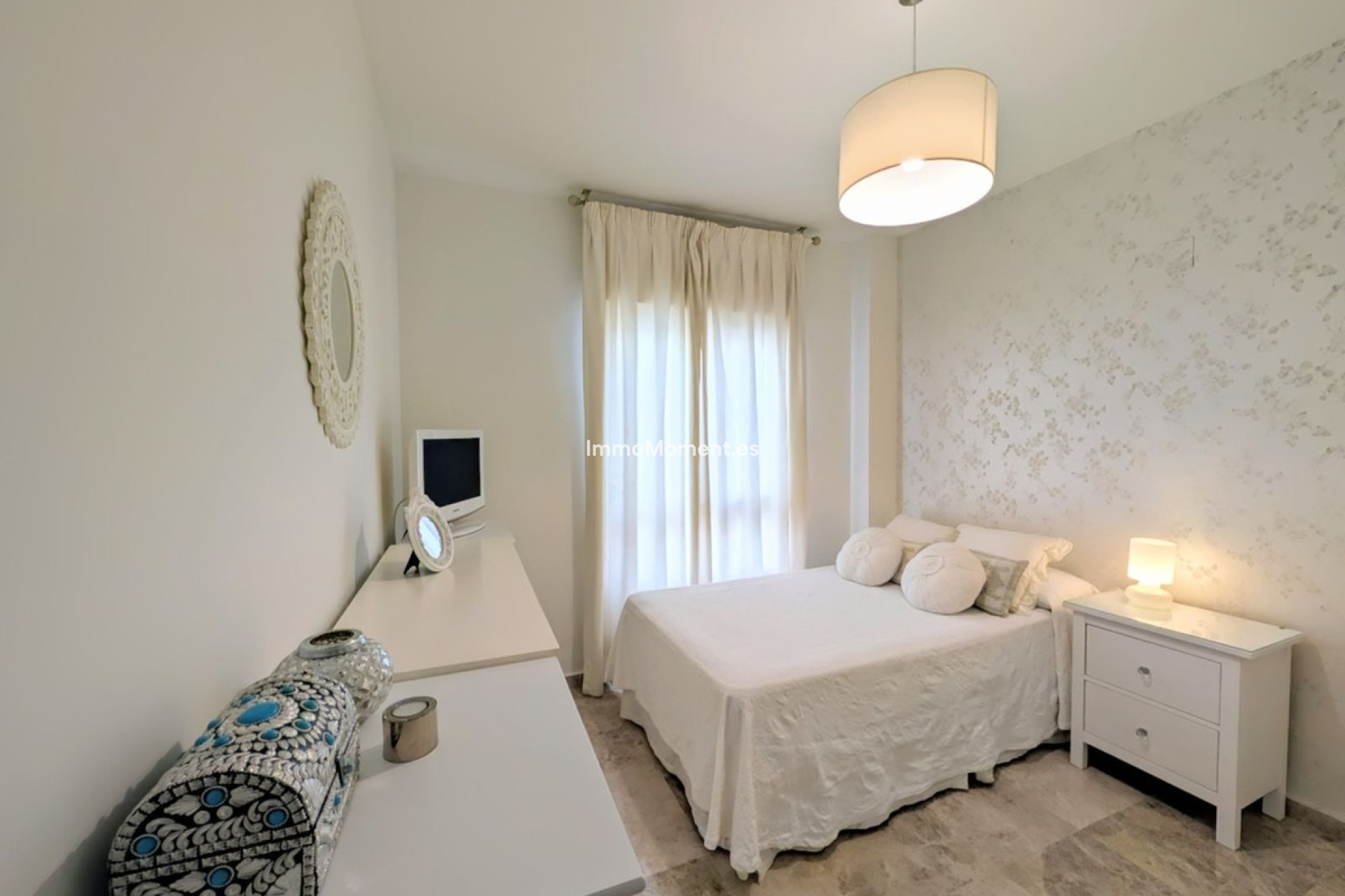 Reventa - Apartamento - Marbella - San Pedro de Alcántara