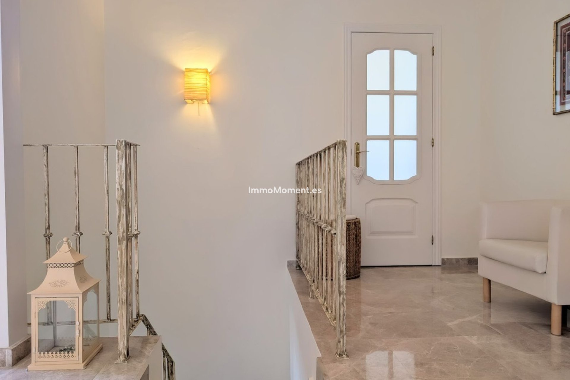 Reventa - Apartamento - Marbella - San Pedro de Alcántara