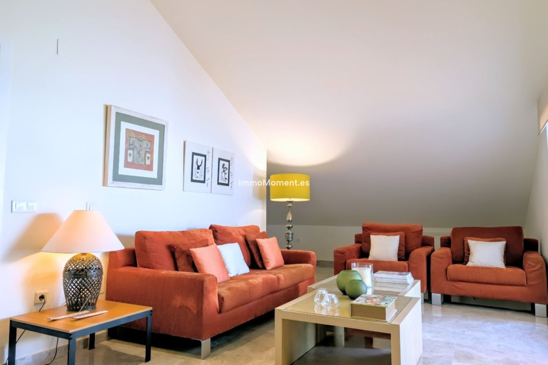 Reventa - Apartamento - Marbella - San Pedro de Alcántara