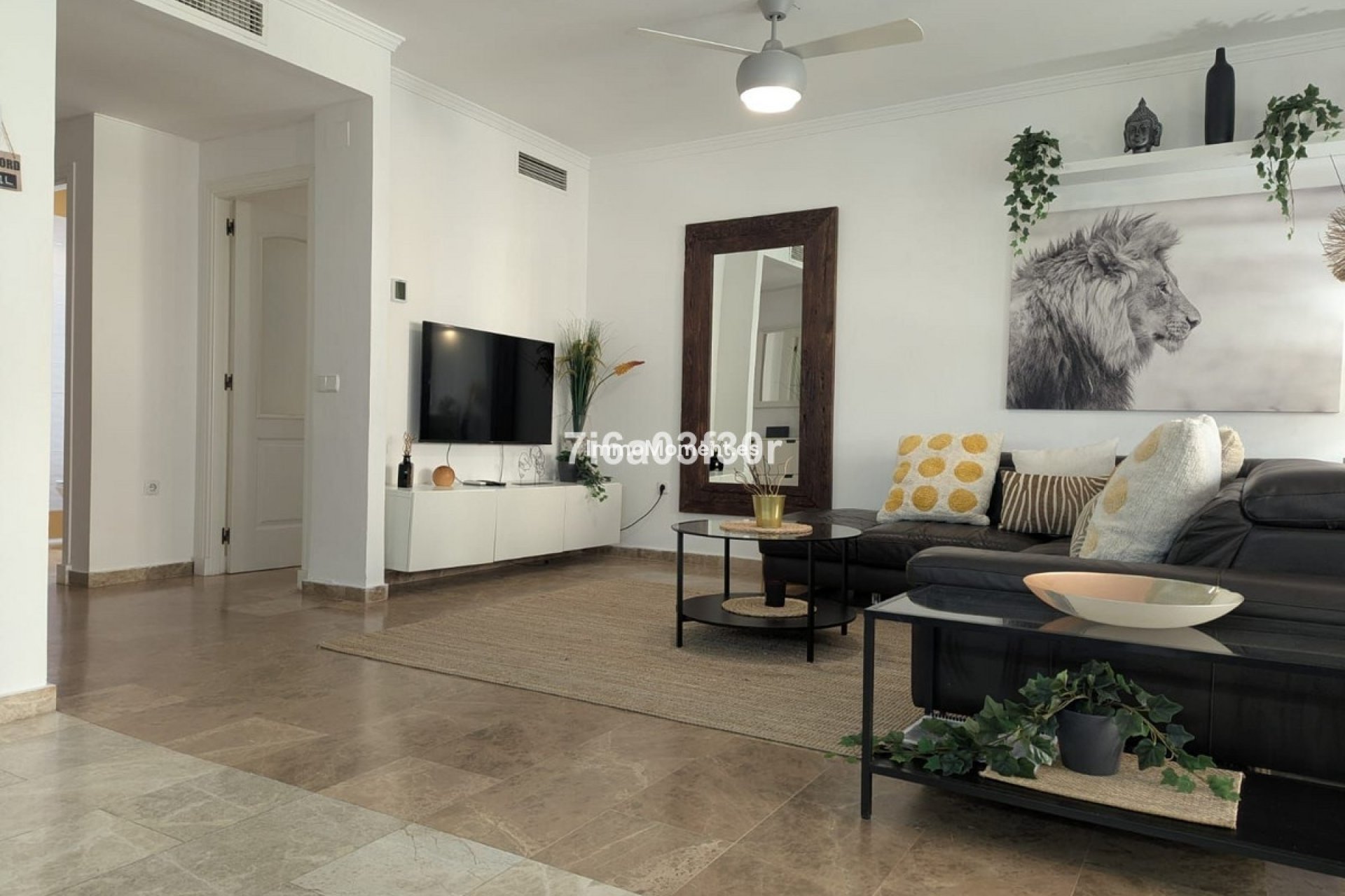 Reventa - Apartamento - Marbella - San Pedro de Alcántara