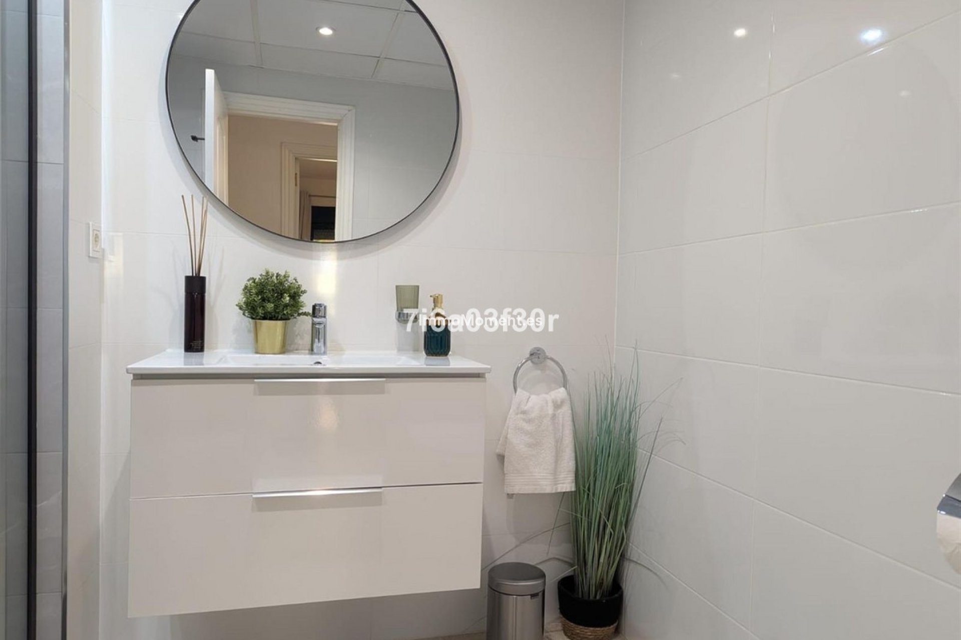 Reventa - Apartamento - Marbella - San Pedro de Alcántara