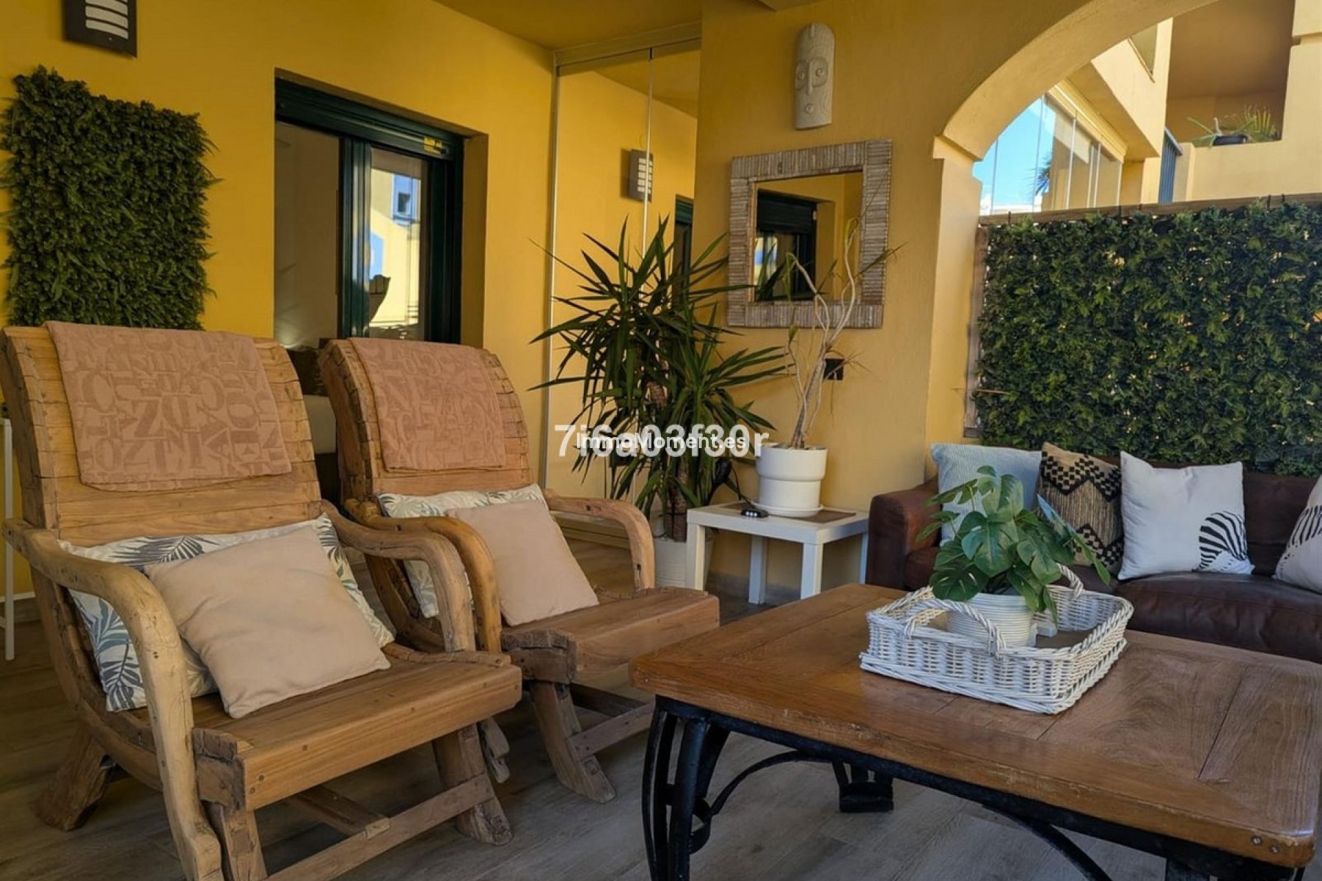 Reventa - Apartamento - Marbella - San Pedro de Alcántara