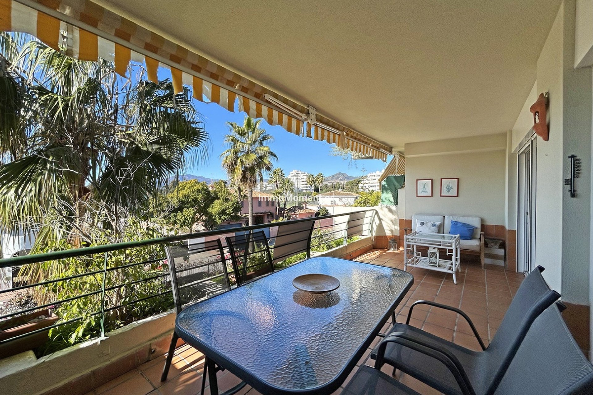 Reventa - Apartamento - Marbella - San Pedro de Alcántara