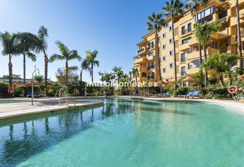 Reventa - Apartamento - Marbella - San Pedro de Alcántara