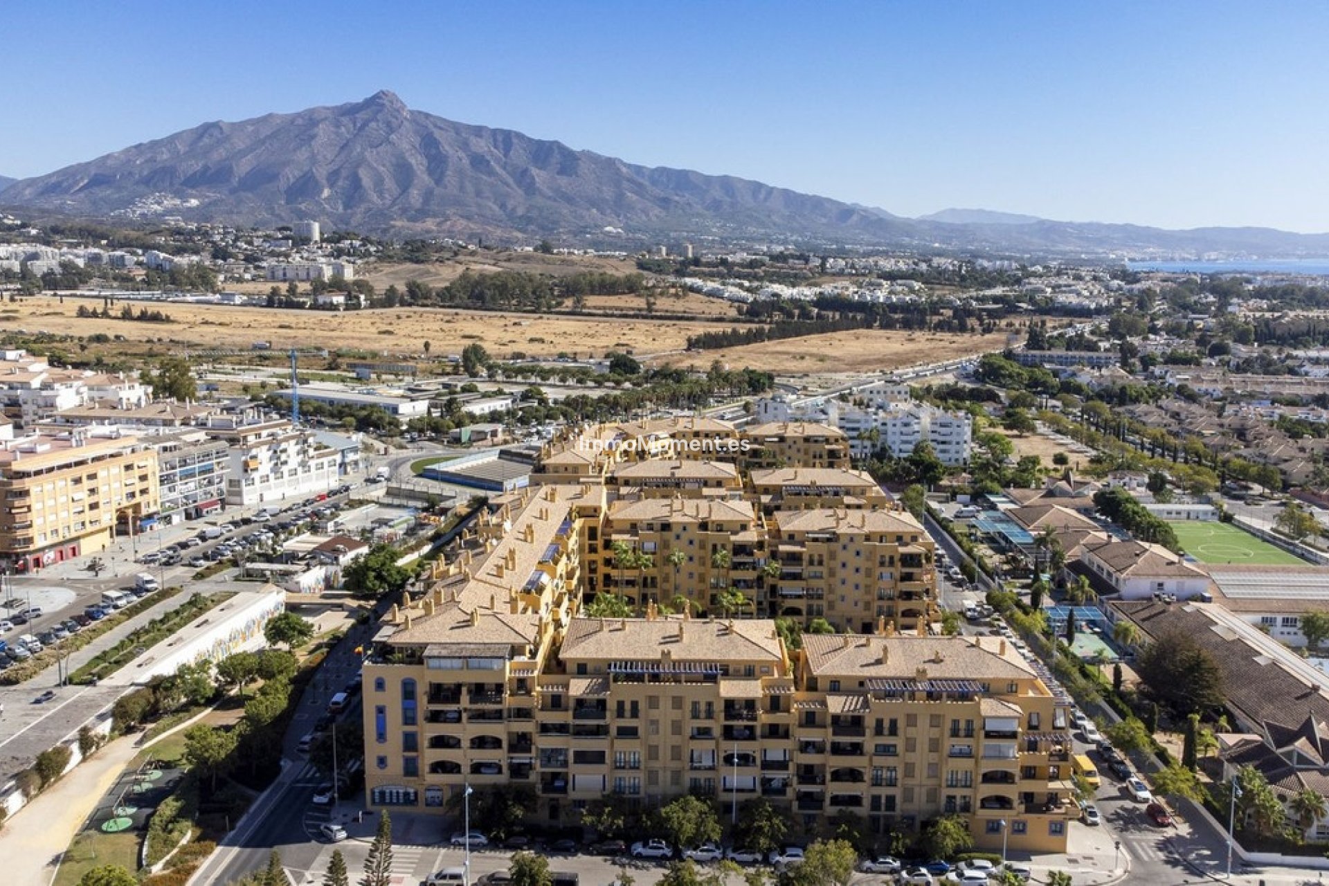 Reventa - Apartamento - Marbella - San Pedro de Alcántara