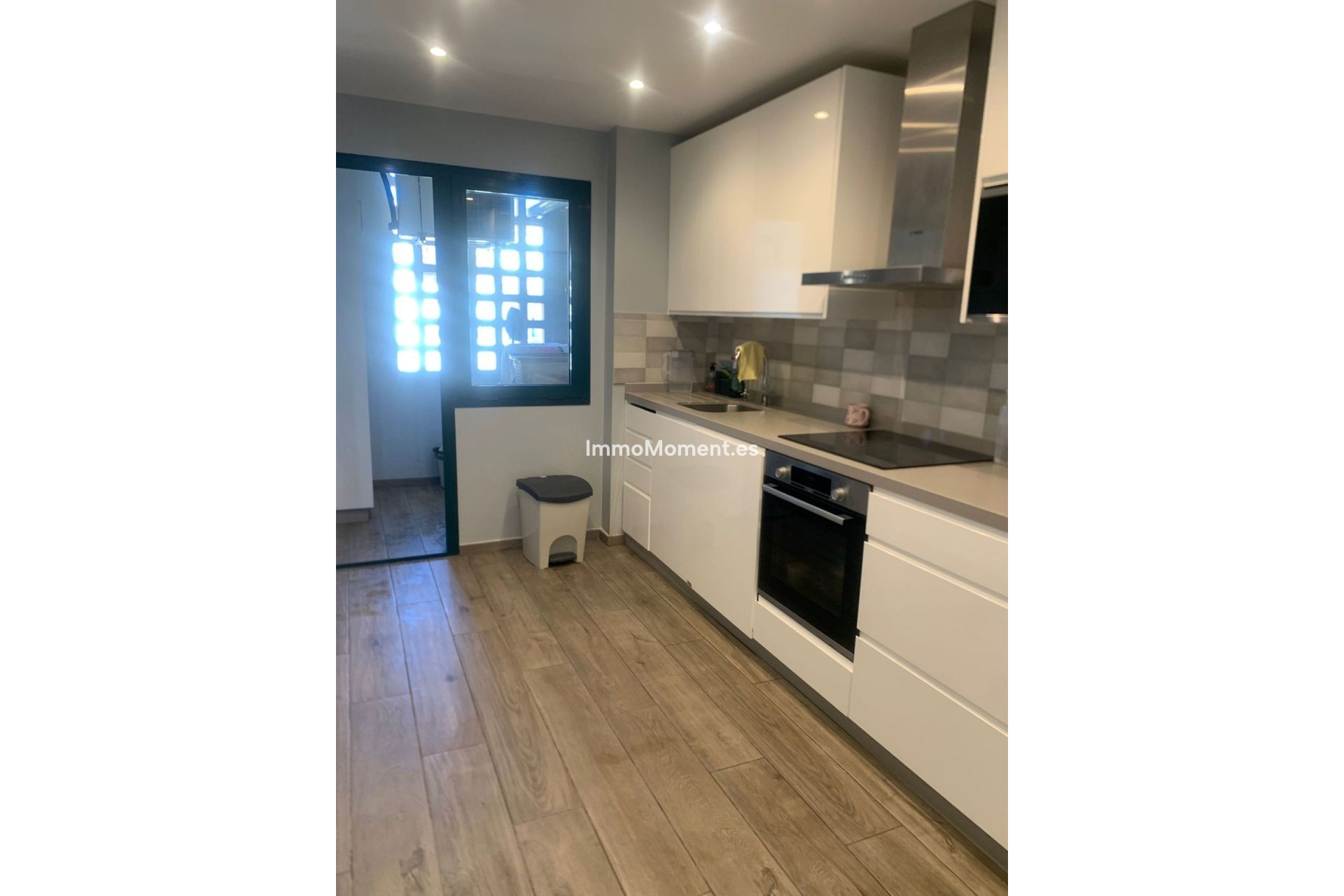 Reventa - Apartamento - Marbella - San Pedro de Alcántara